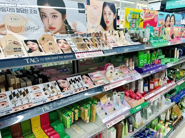 진짜 올리브영 대항마가 되어버린 곳 | 인스티즈