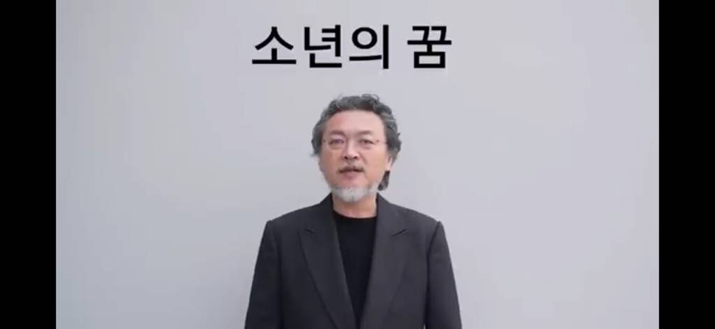 배우 김의성이 이재명을 지지하는 이유 | 인스티즈