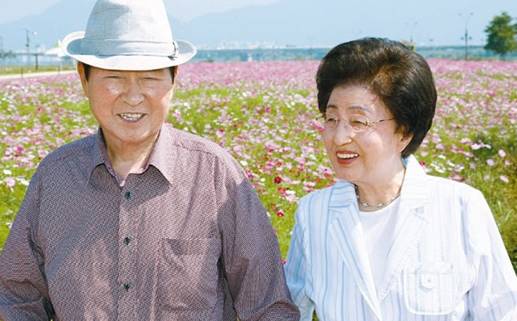 역대 대통령 부부 과거-현재 사진 | 인스티즈