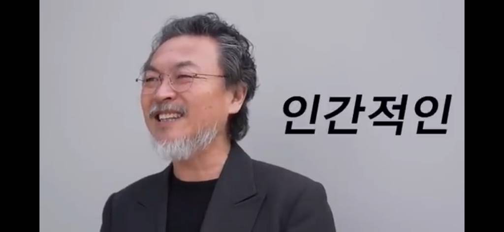 배우 김의성이 이재명을 지지하는 이유 | 인스티즈