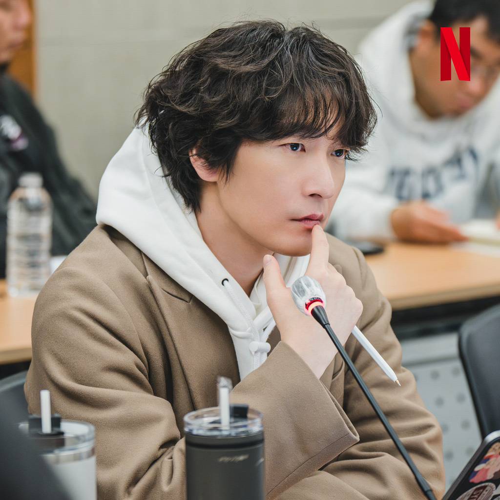 넷플릭스 동궁대본리딩.jpg | 인스티즈