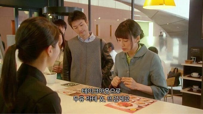 서비스직에서 오래 일한 사람들 특징 | 인스티즈