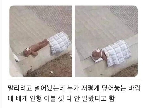 마음이 따뜻했던 이웃 그러나...jpg | 인스티즈