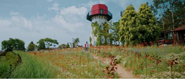 포스터 보고 범죄물인줄 알았는데 보면 따뜻한 힐링 드라마 | 인스티즈