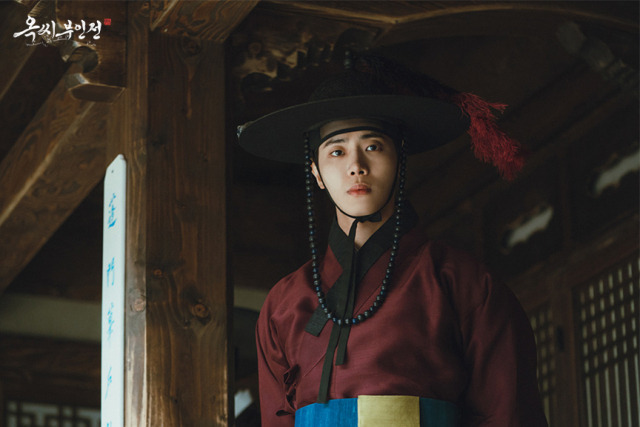 추영우가 게이라고? '옥씨부인전' 뜬금포 동성애에 '설왕설래' [MD포커스] | 인스티즈