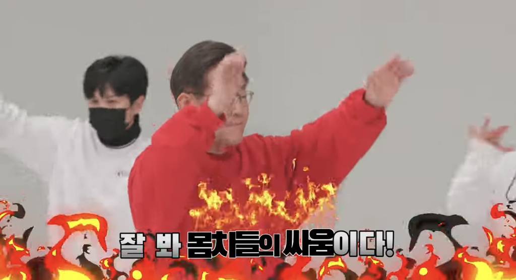 잼시 & 혜시 크리스마스캐롤 (근데 이제 그당시 밈을 곁들인) | 인스티즈
