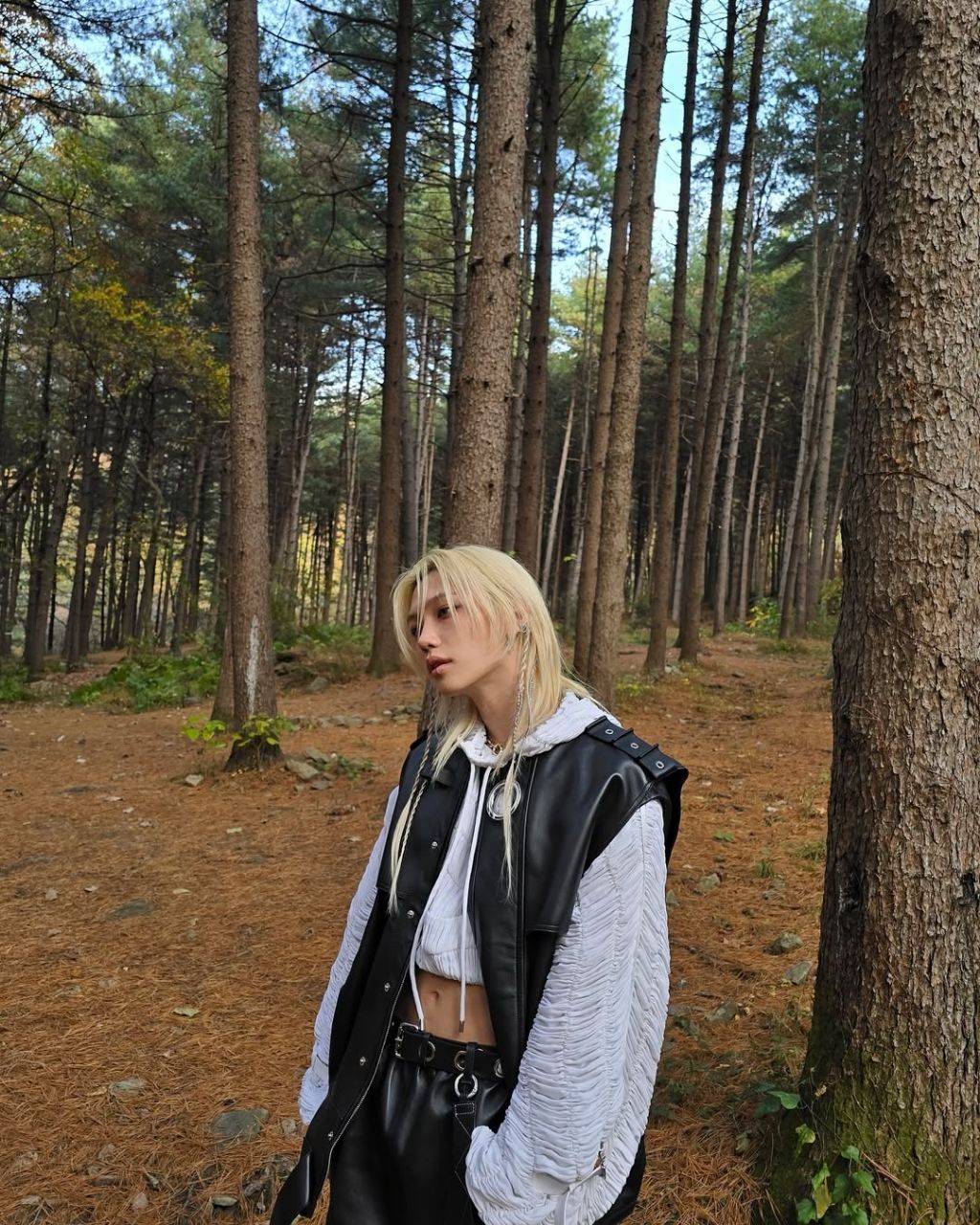 스키즈 필릭스 인스타그램 업데이트 | 인스티즈