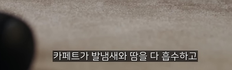 미국인들이 집에서 신발신고 사는 이유 | 인스티즈