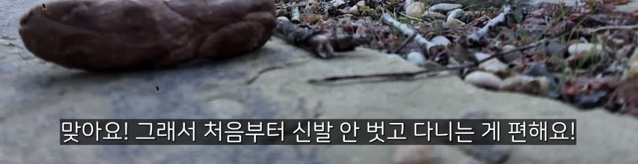 미국인들이 집에서 신발신고 사는 이유 | 인스티즈