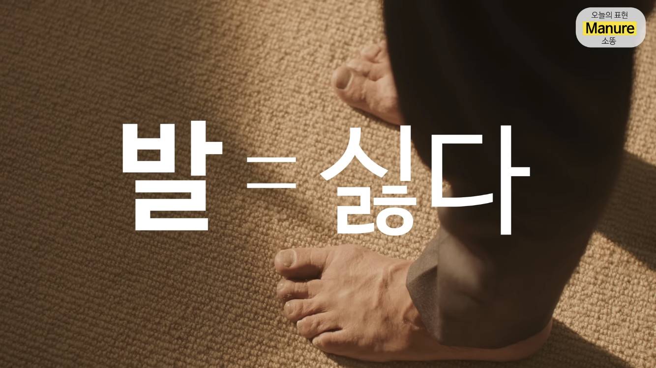 미국인들이 집에서 신발신고 사는 이유 | 인스티즈