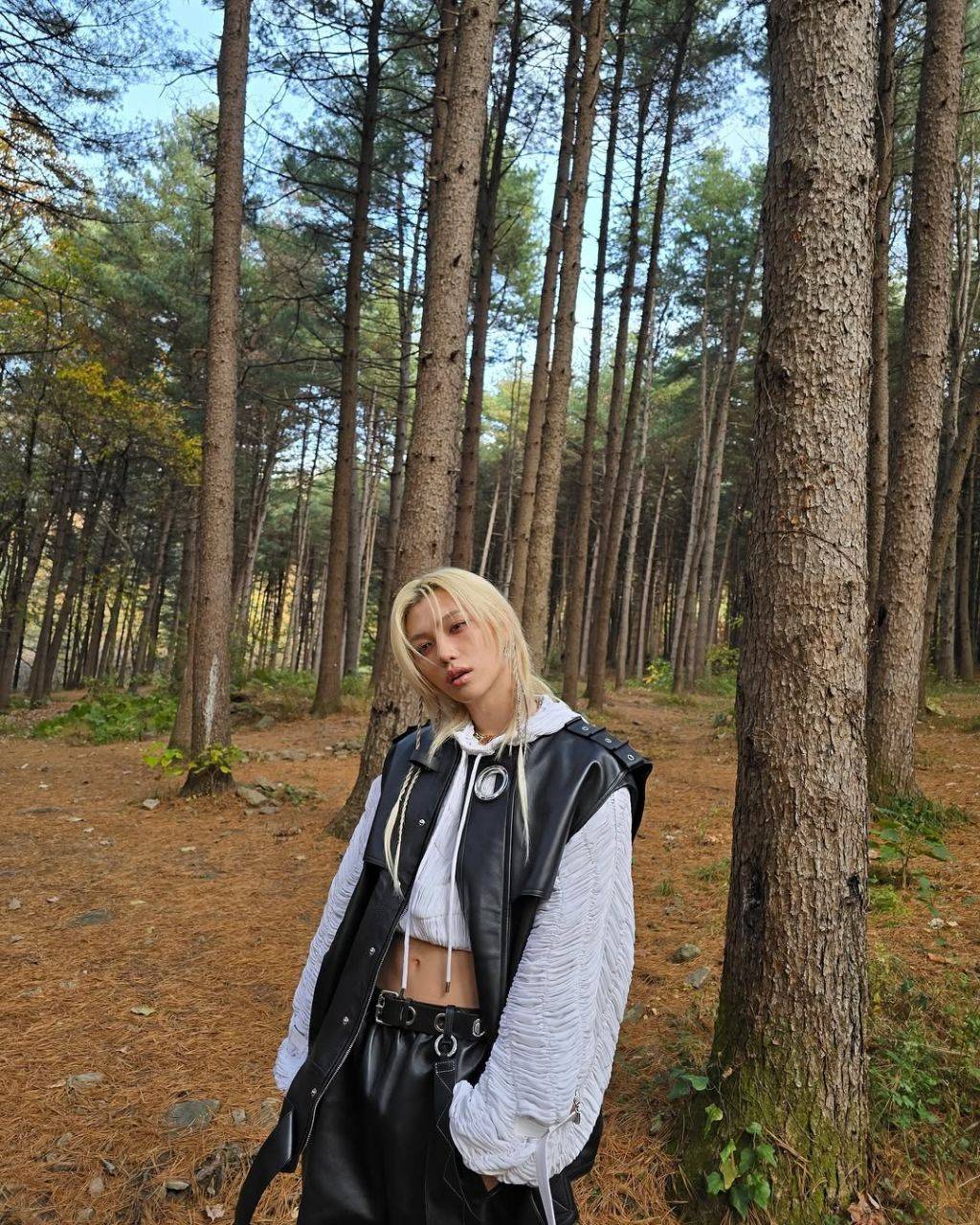 스키즈 필릭스 인스타그램 업데이트 | 인스티즈