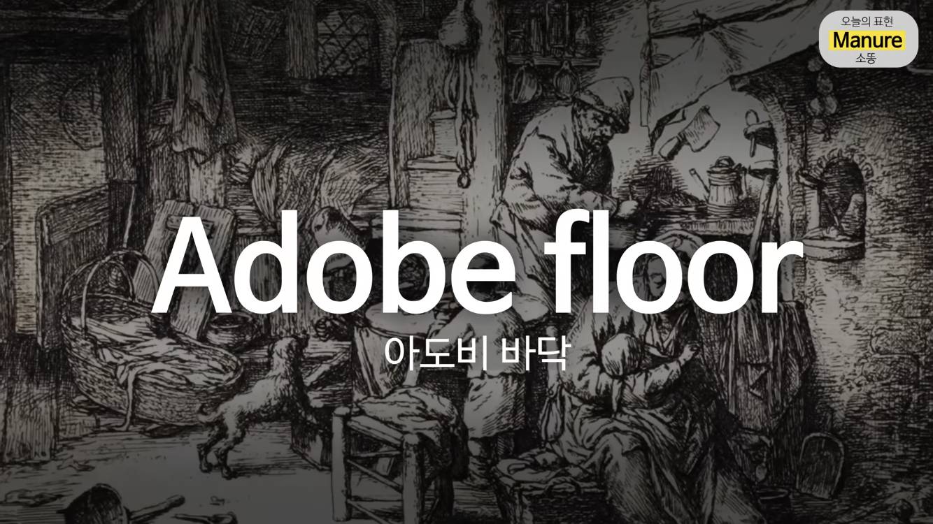 미국인들이 집에서 신발신고 사는 이유 | 인스티즈