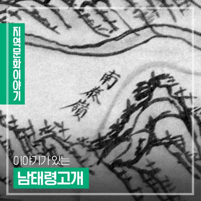 남태령과 여우고개, 3.1운동, 그리고 성황 신목 | 인스티즈