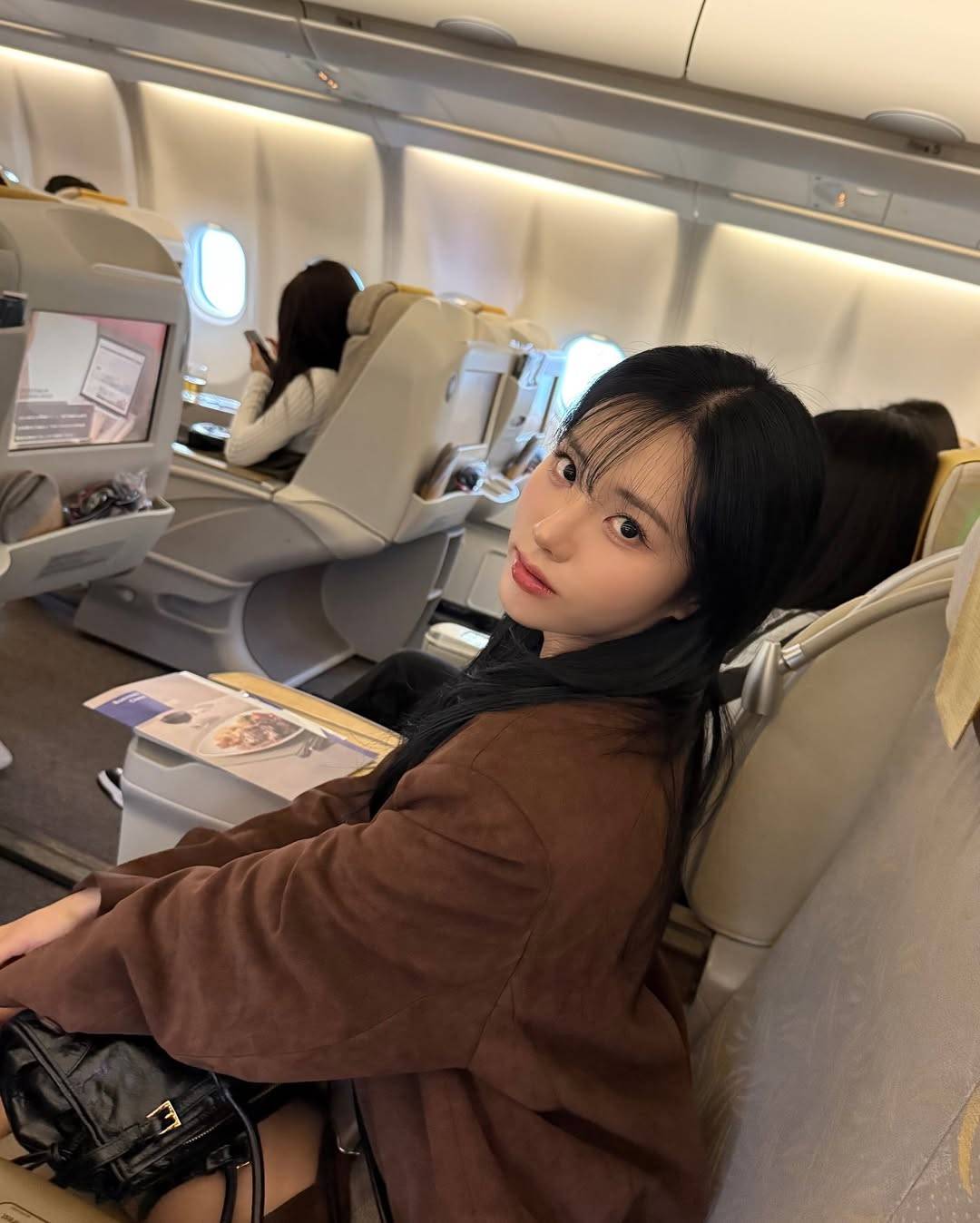 짧지만 은근 매력적인 프로미스나인 박지원.jpg | 인스티즈