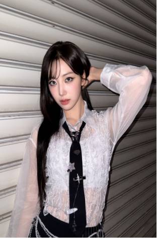 4세대 여돌 중 비주얼 원탑까지 노려볼 만한 여돌.jpg | 인스티즈