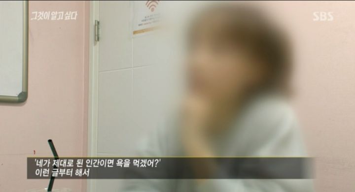 일베가 여성이 운영하는 쇼핑몰에 했던 짓 | 인스티즈