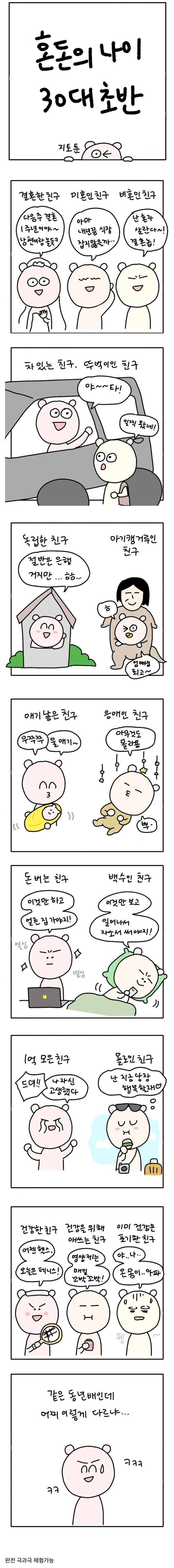 인생 루트가 갈리는 시기 jpg | 인스티즈