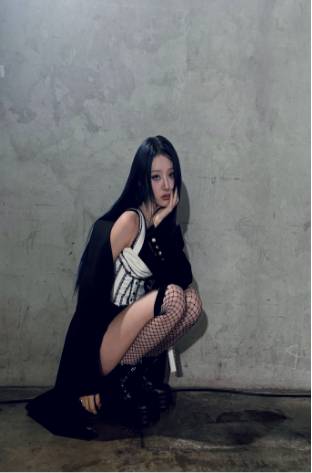 4세대 여돌 중 비주얼 원탑까지 노려볼 만한 여돌.jpg | 인스티즈