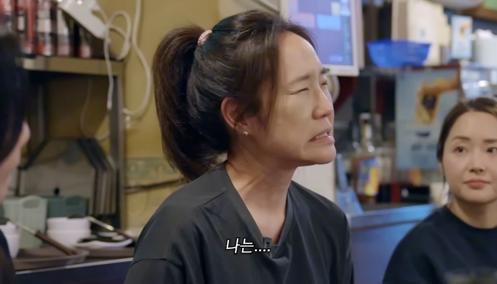 결혼 적정나이 얘기해주다 갑자기 걍 결혼 제발 하지말라는 강주은 | 인스티즈
