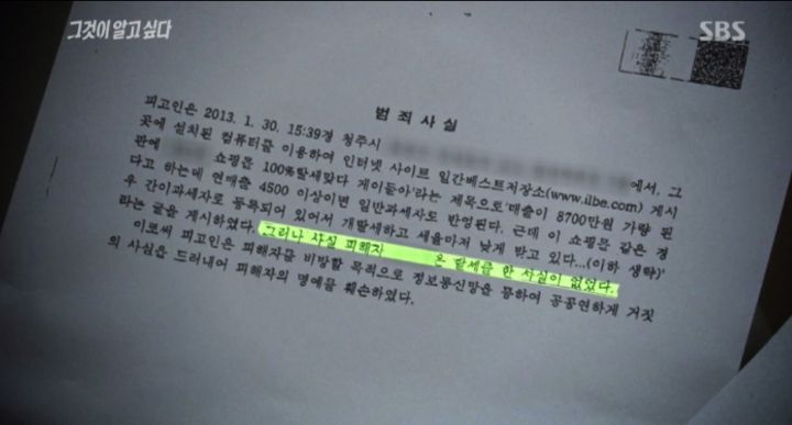 일베가 여성이 운영하는 쇼핑몰에 했던 짓 | 인스티즈