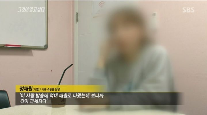 일베가 여성이 운영하는 쇼핑몰에 했던 짓 | 인스티즈