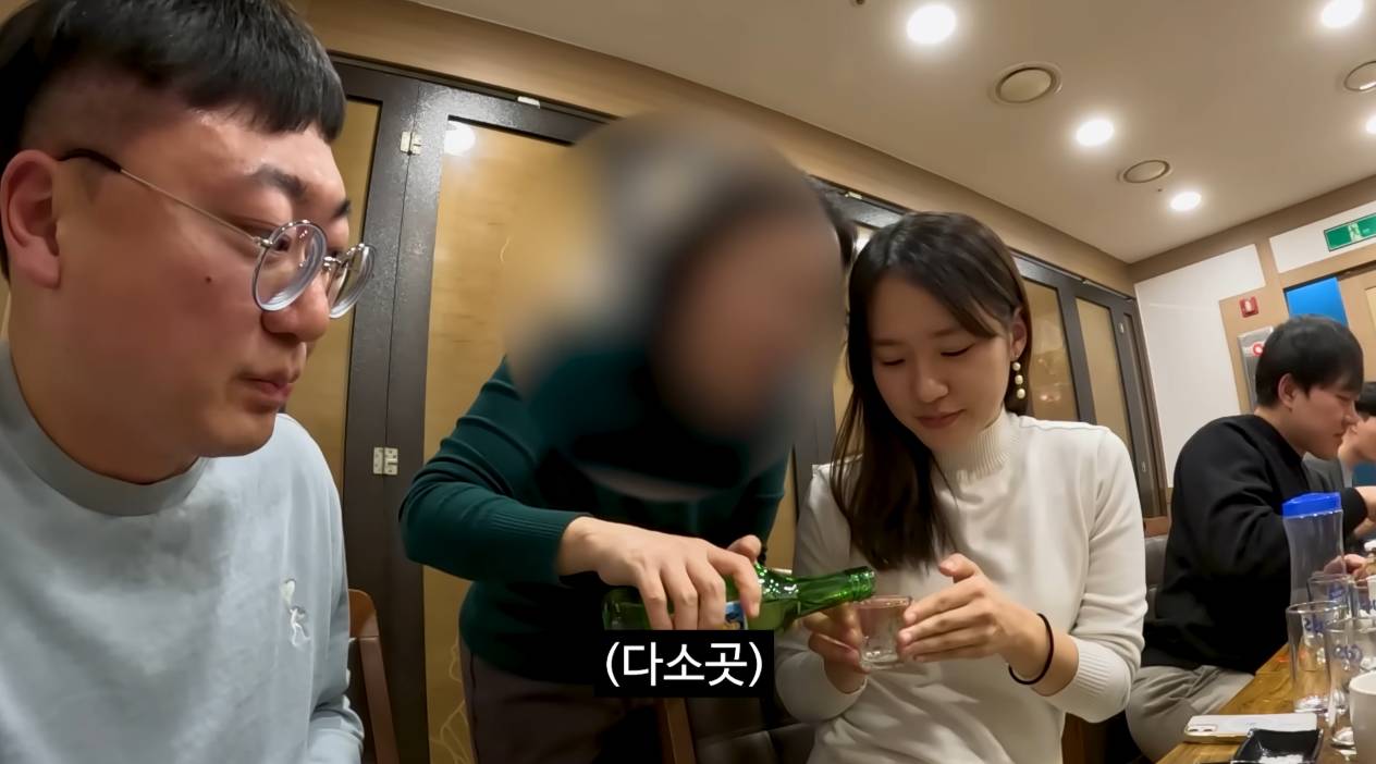 공무원 회식문화 (feat.충주) | 인스티즈