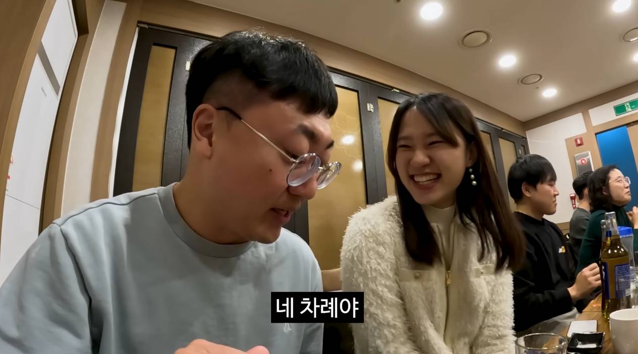 공무원 회식문화 (feat.충주) | 인스티즈