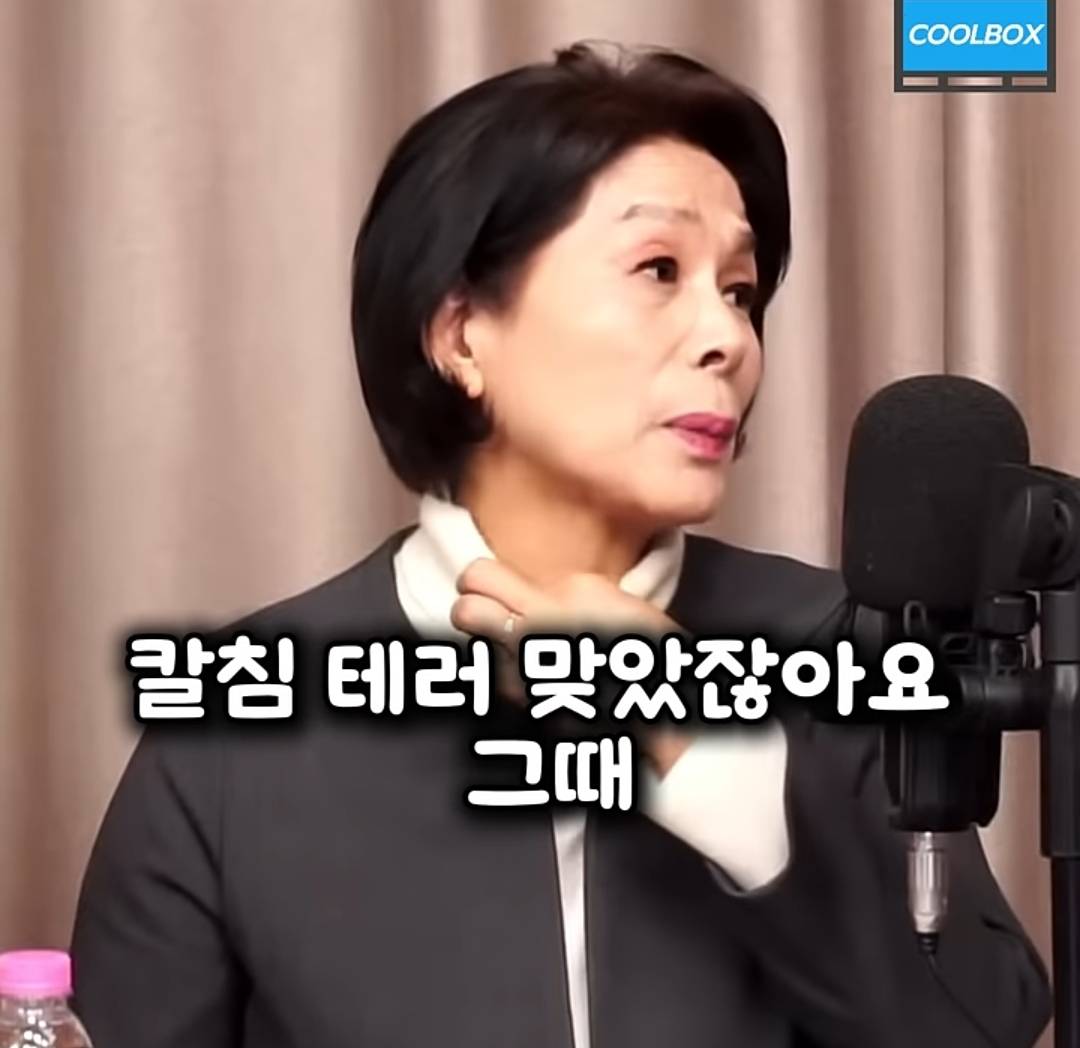 올해 초 이재명이 칼 맞았을때 당내 분위기 개판이였다고 말하는 최민희 의원 | 인스티즈