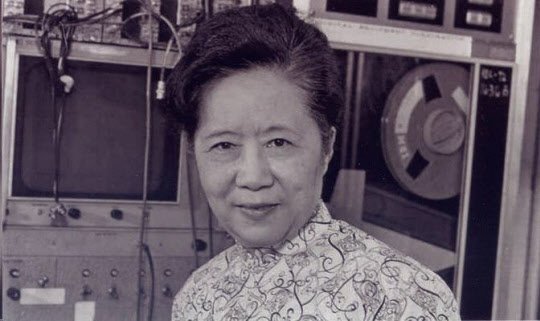우리가 몰랐던, 세상이 지운 위인 ♀️ | 인스티즈