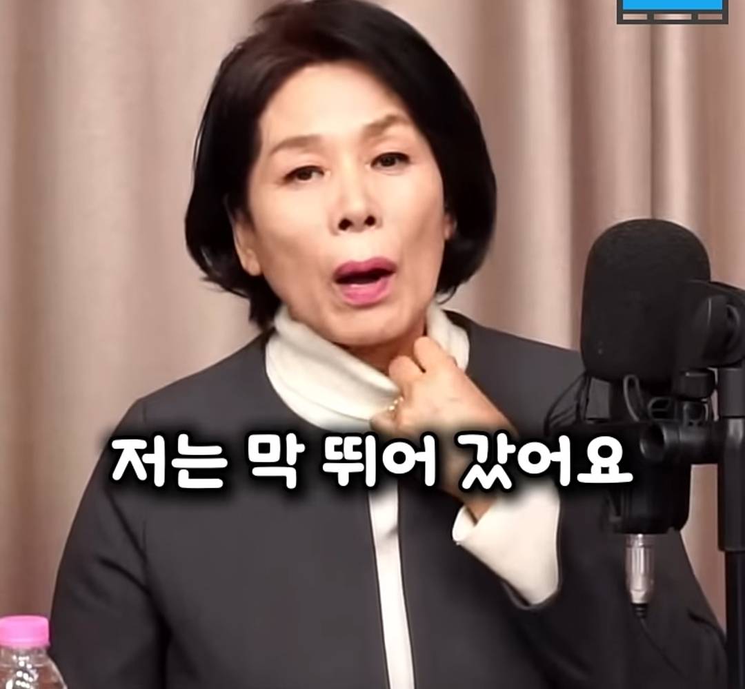 올해 초 이재명이 칼 맞았을때 당내 분위기 개판이였다고 말하는 최민희 의원 | 인스티즈