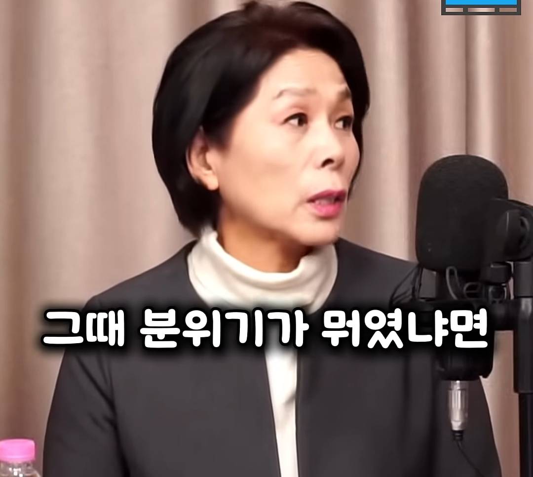 올해 초 이재명이 칼 맞았을때 당내 분위기 개판이였다고 말하는 최민희 의원 | 인스티즈