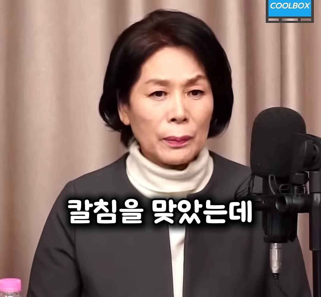 올해 초 이재명이 칼 맞았을때 당내 분위기 개판이였다고 말하는 최민희 의원 | 인스티즈