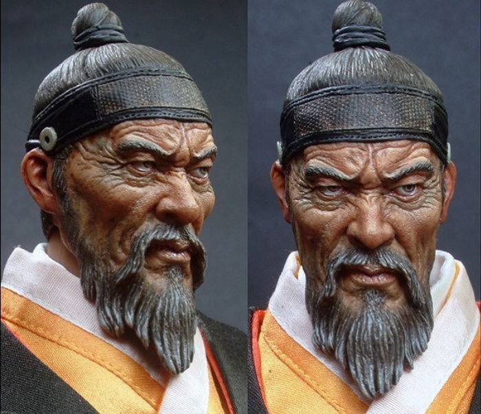 흥미돋인 이순신 장군의 성격 | 인스티즈