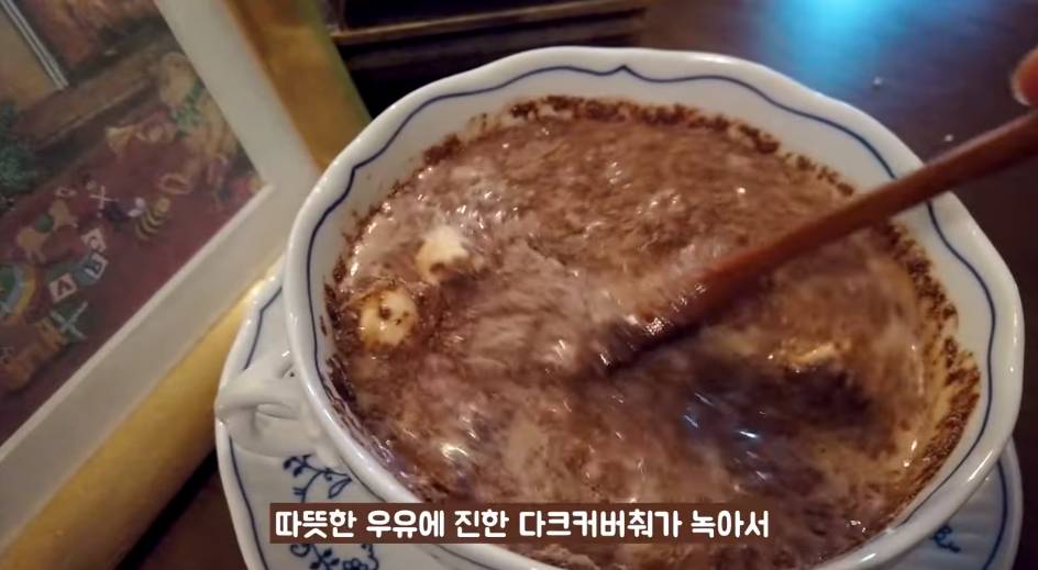 크리스마스 분위기 나는 '핫 코코아밤' 만들기 | 인스티즈