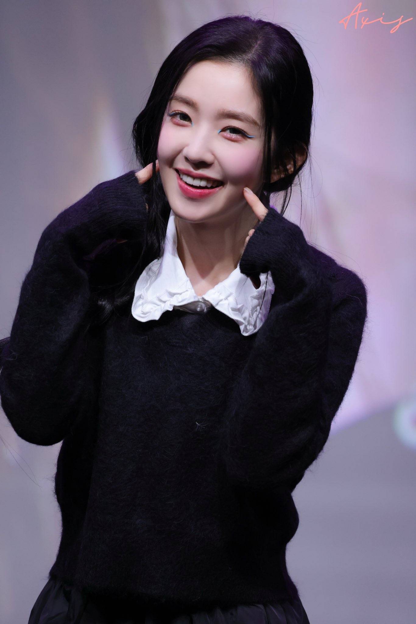 (스압)컴백한 레드벨벳 아이린 얼굴 근황 .jpgif | 인스티즈