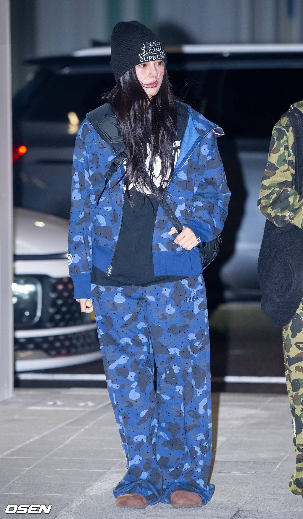 뉴진스 AAA 출국 기사사진 | 인스티즈