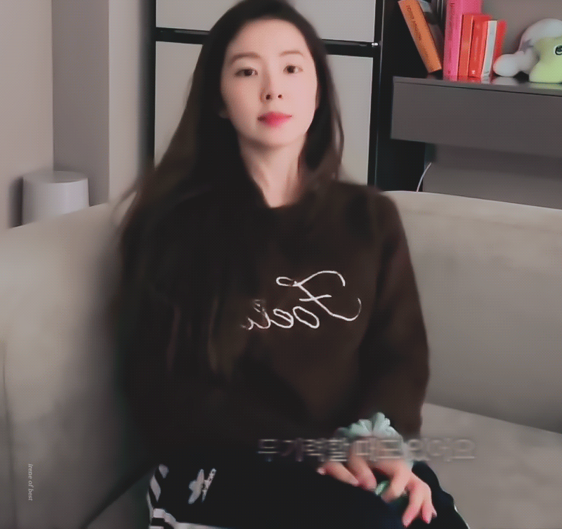 (스압)컴백한 레드벨벳 아이린 얼굴 근황 .jpgif | 인스티즈