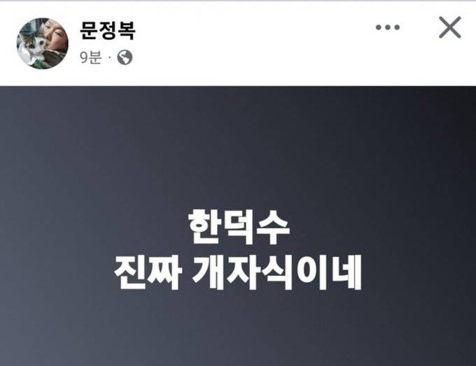 민주당 의원들 SNS 정말 웃기네 | 인스티즈
