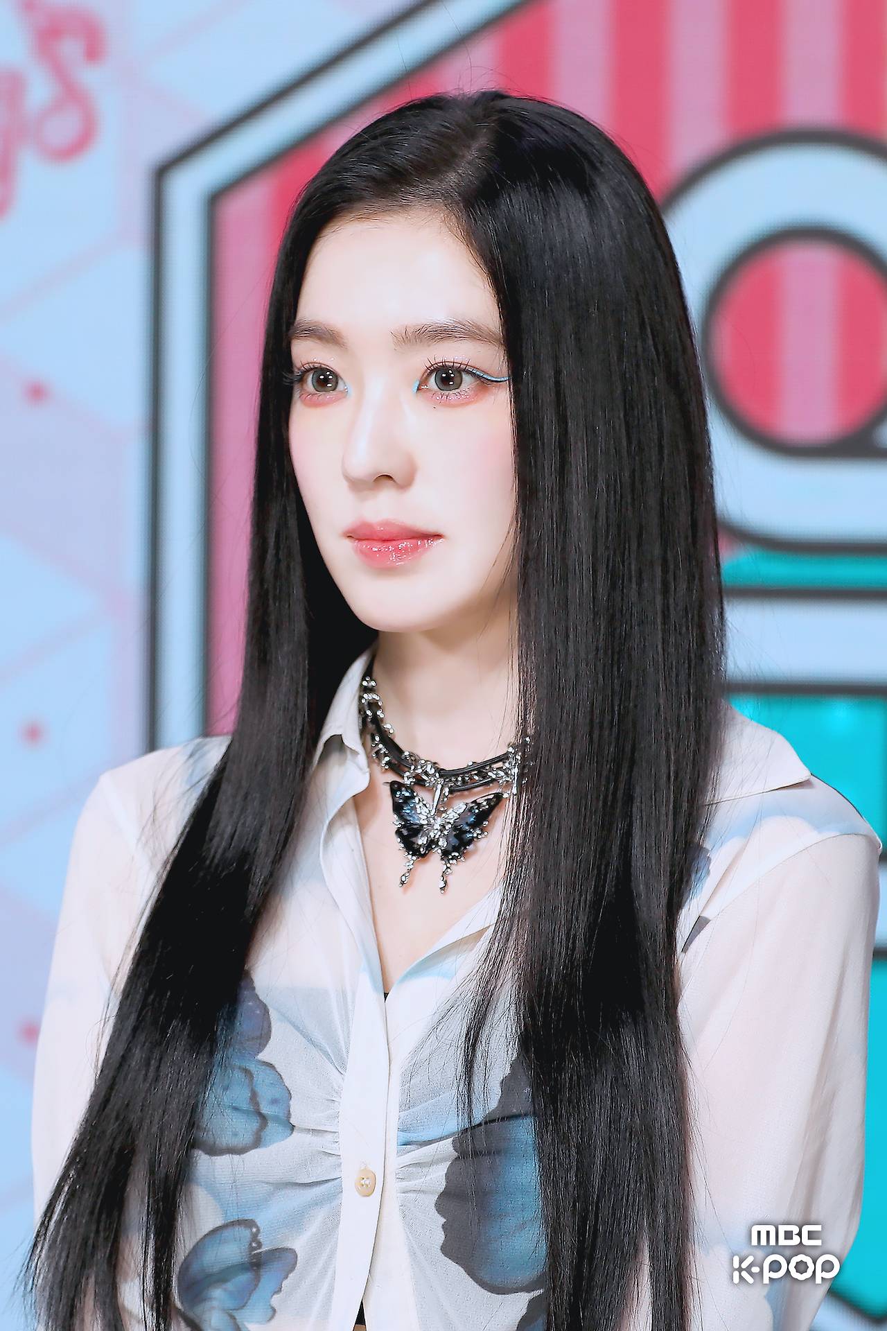 (스압)컴백한 레드벨벳 아이린 얼굴 근황 .jpgif | 인스티즈