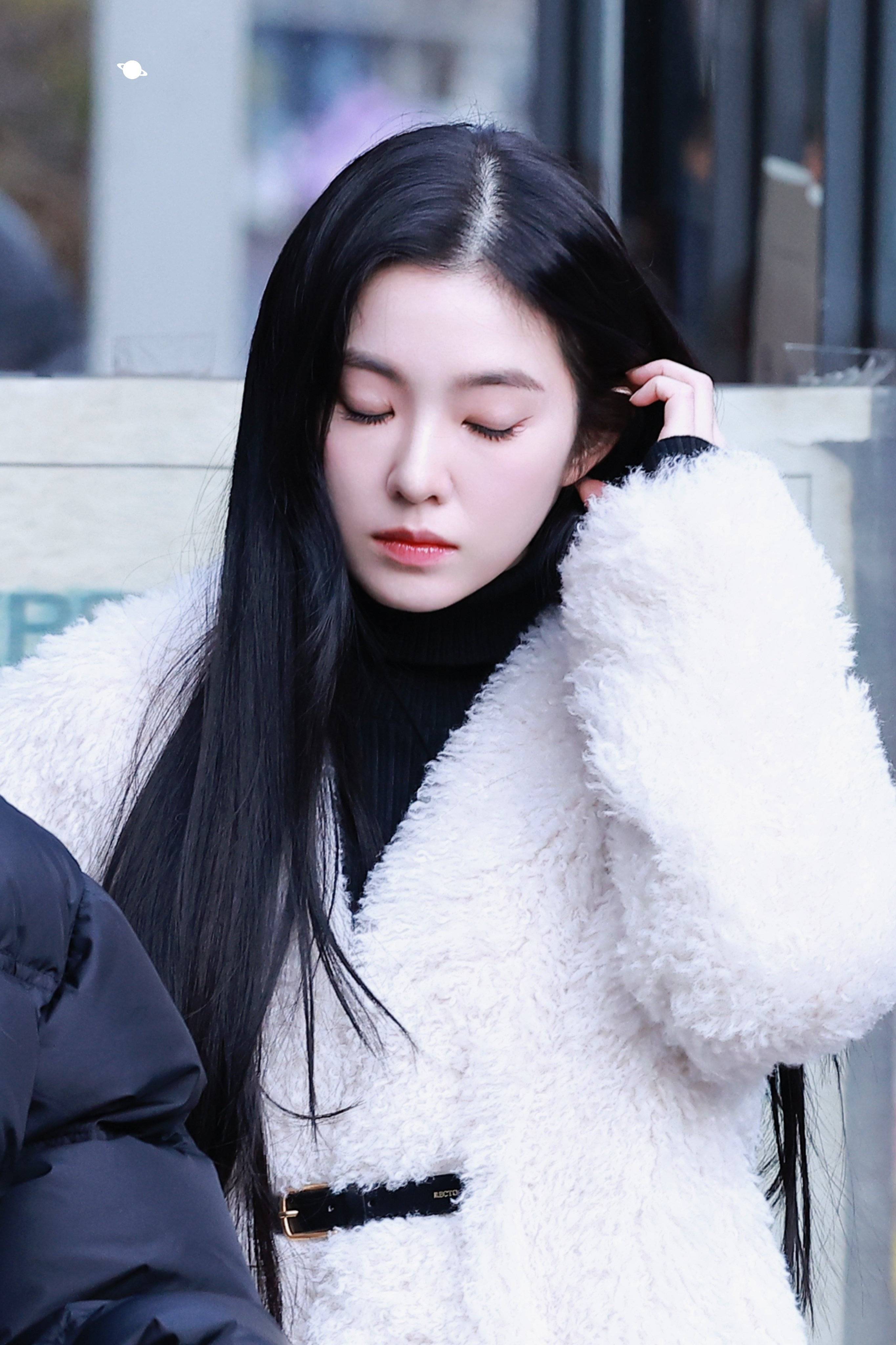(스압)컴백한 레드벨벳 아이린 얼굴 근황 .jpgif | 인스티즈