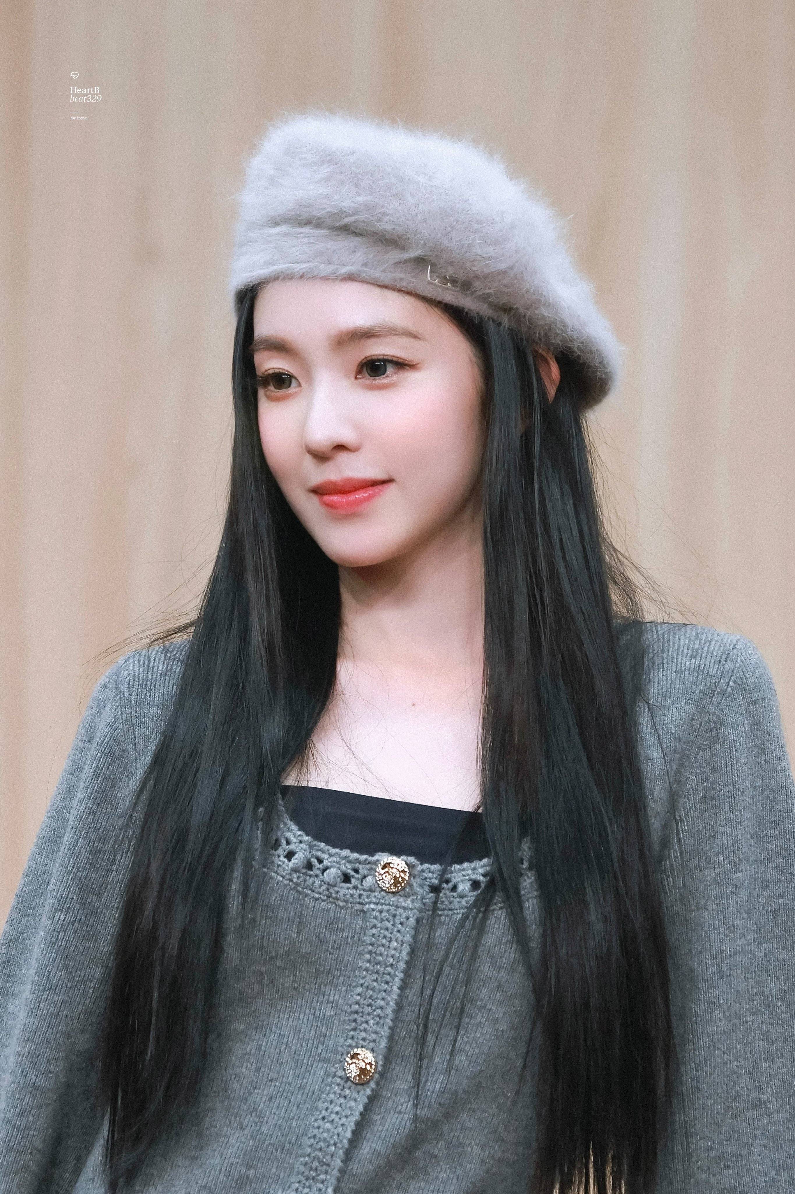 (스압)컴백한 레드벨벳 아이린 얼굴 근황 .jpgif | 인스티즈