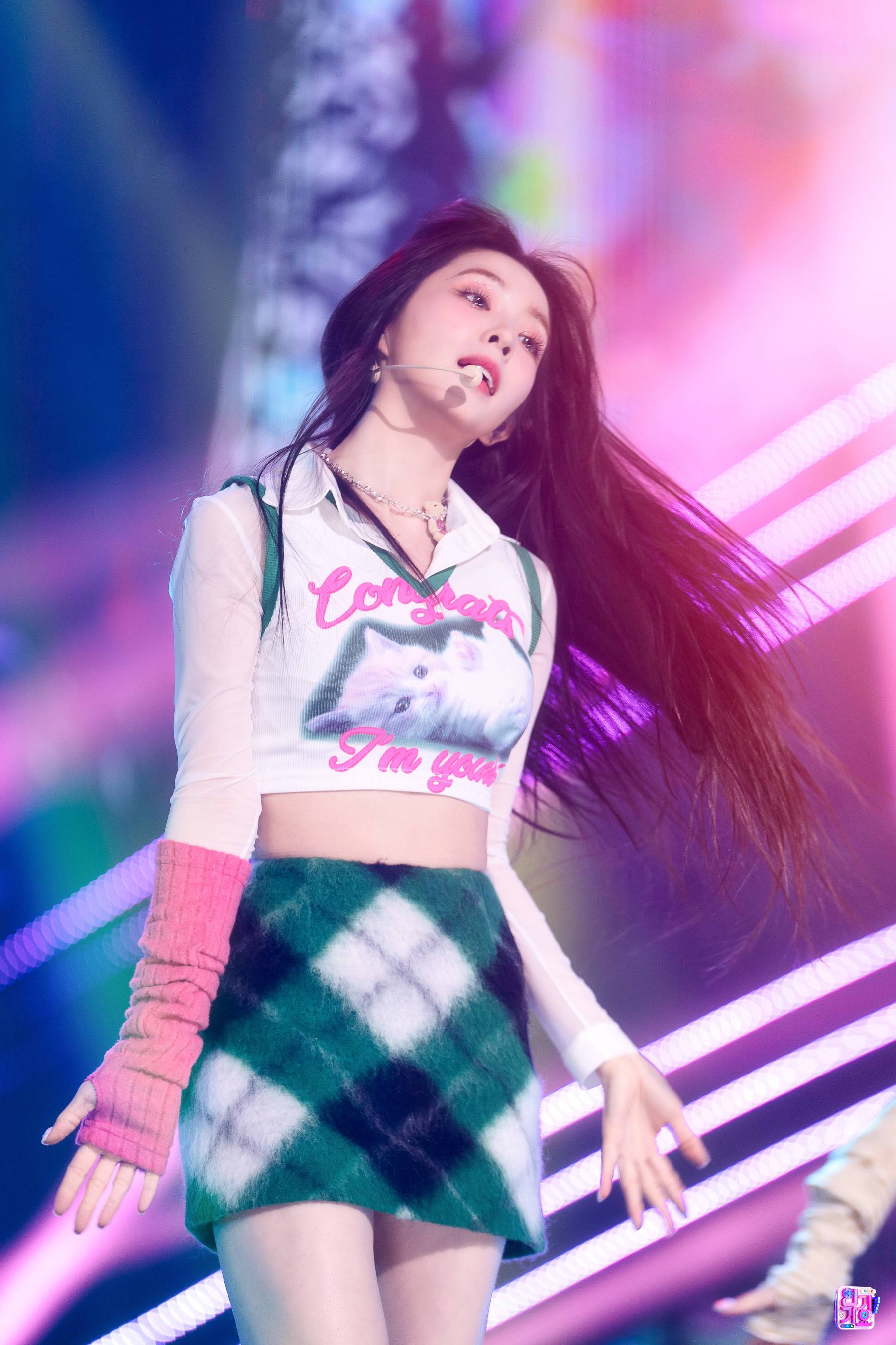 (스압)컴백한 레드벨벳 아이린 얼굴 근황 .jpgif | 인스티즈