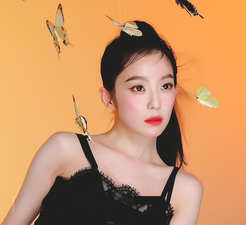 (스압)컴백한 레드벨벳 아이린 얼굴 근황 .jpgif | 인스티즈