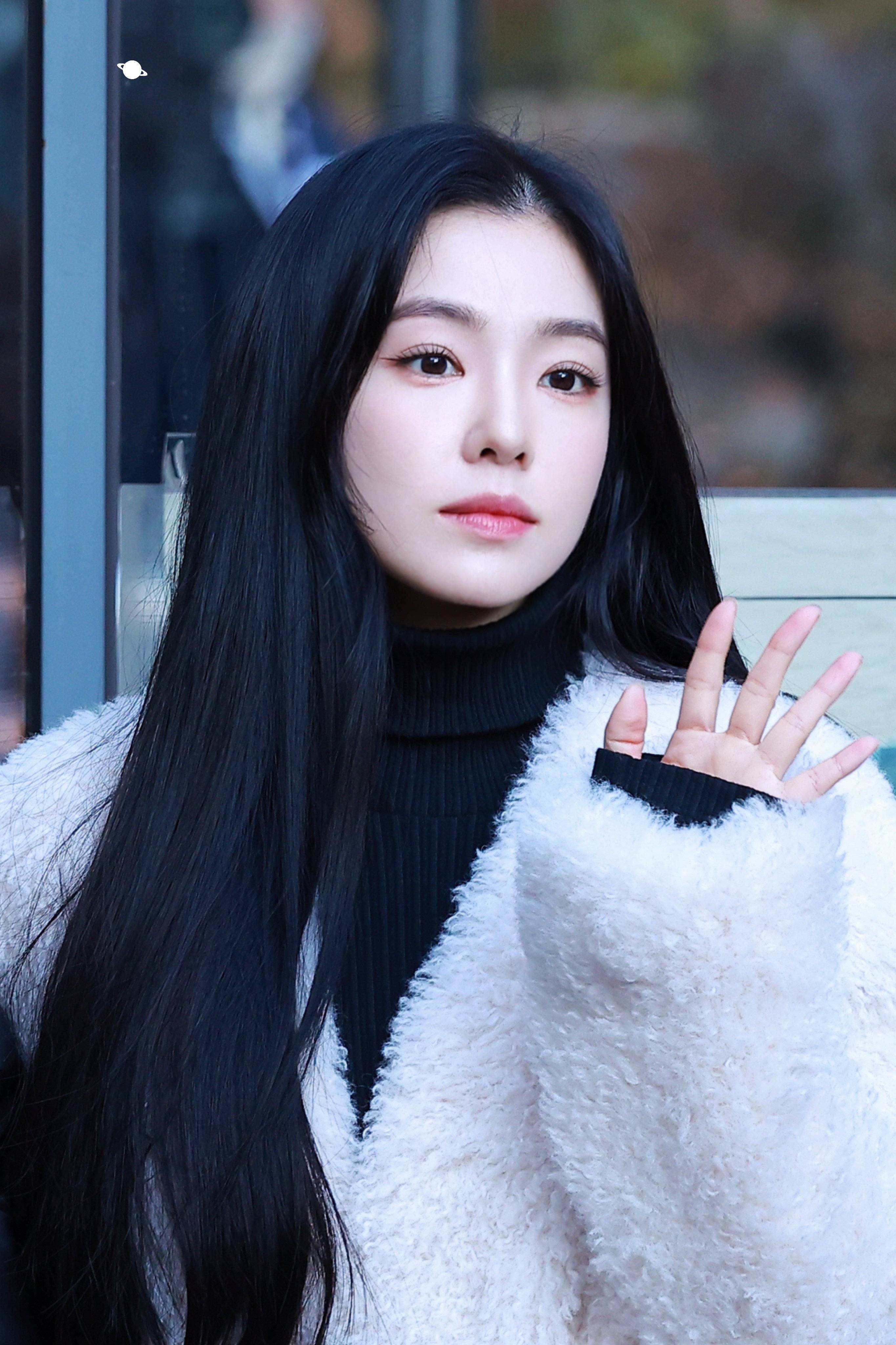 (스압)컴백한 레드벨벳 아이린 얼굴 근황 .jpgif | 인스티즈