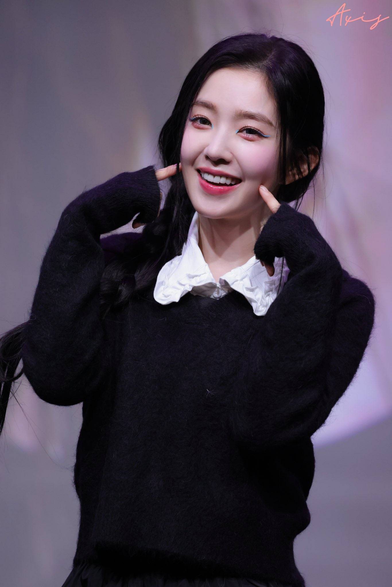 (스압)컴백한 레드벨벳 아이린 얼굴 근황 .jpgif | 인스티즈