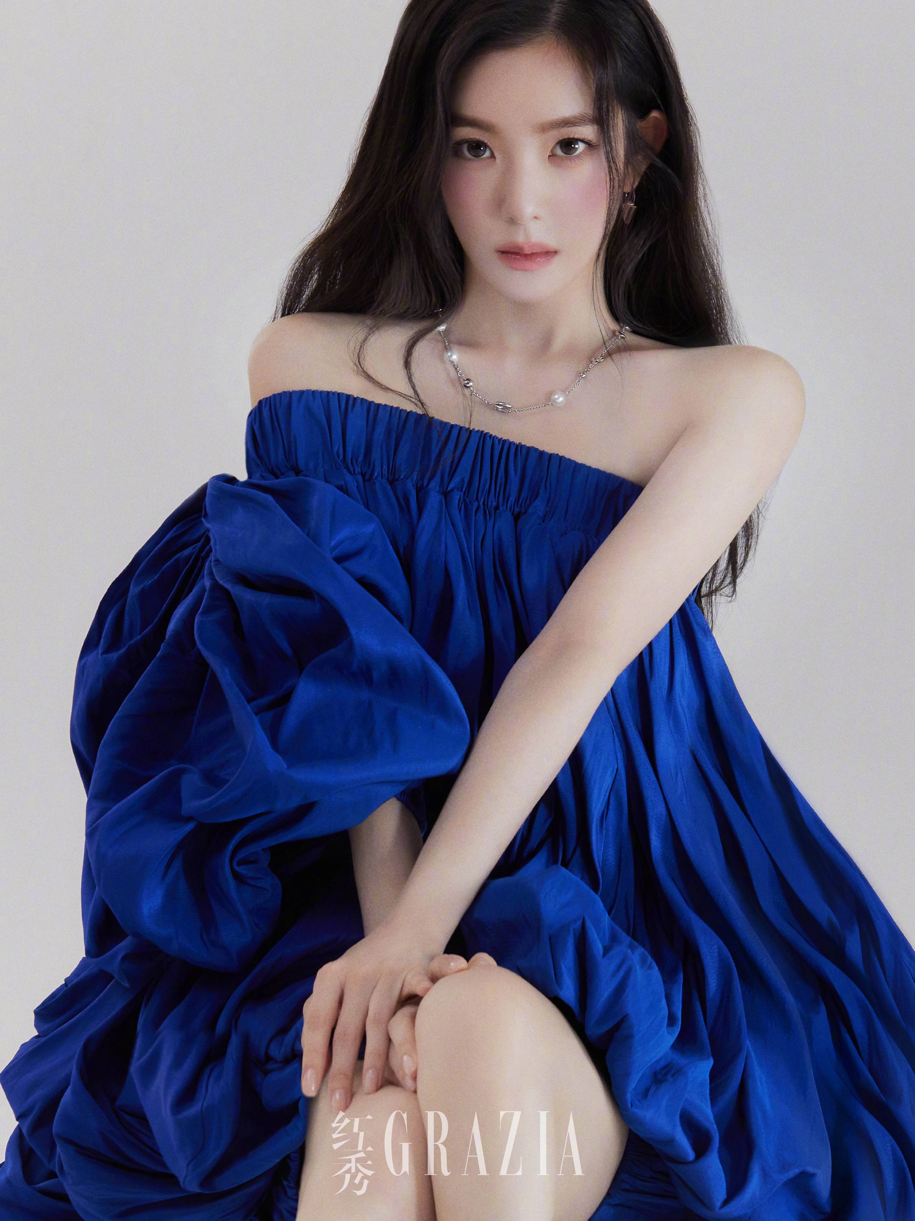 (스압)컴백한 레드벨벳 아이린 얼굴 근황 .jpgif | 인스티즈