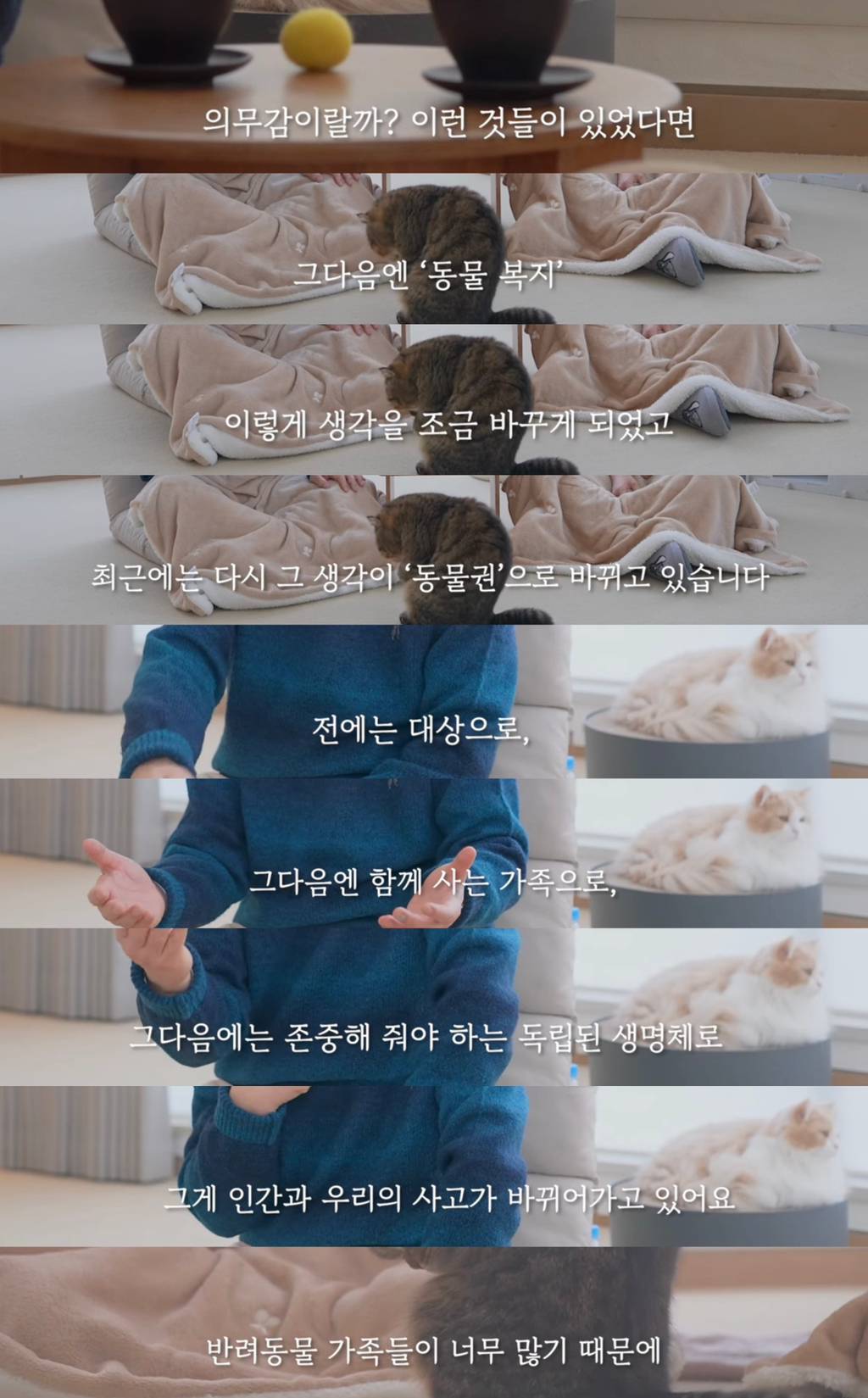 이재명이 생각하는 동물복지정책 | 인스티즈