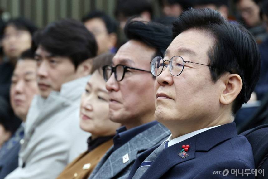 "내란선동 심각"…민주당, 경찰에 '헌법재판관 신변보호' 요청 | 인스티즈