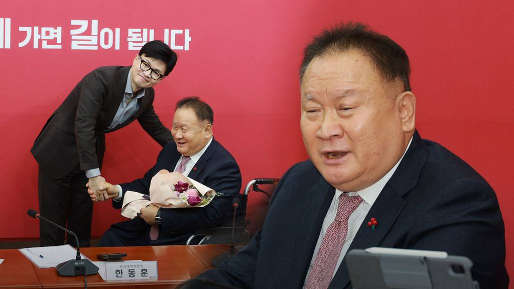 국민의힘 못생긴 달글 | 인스티즈