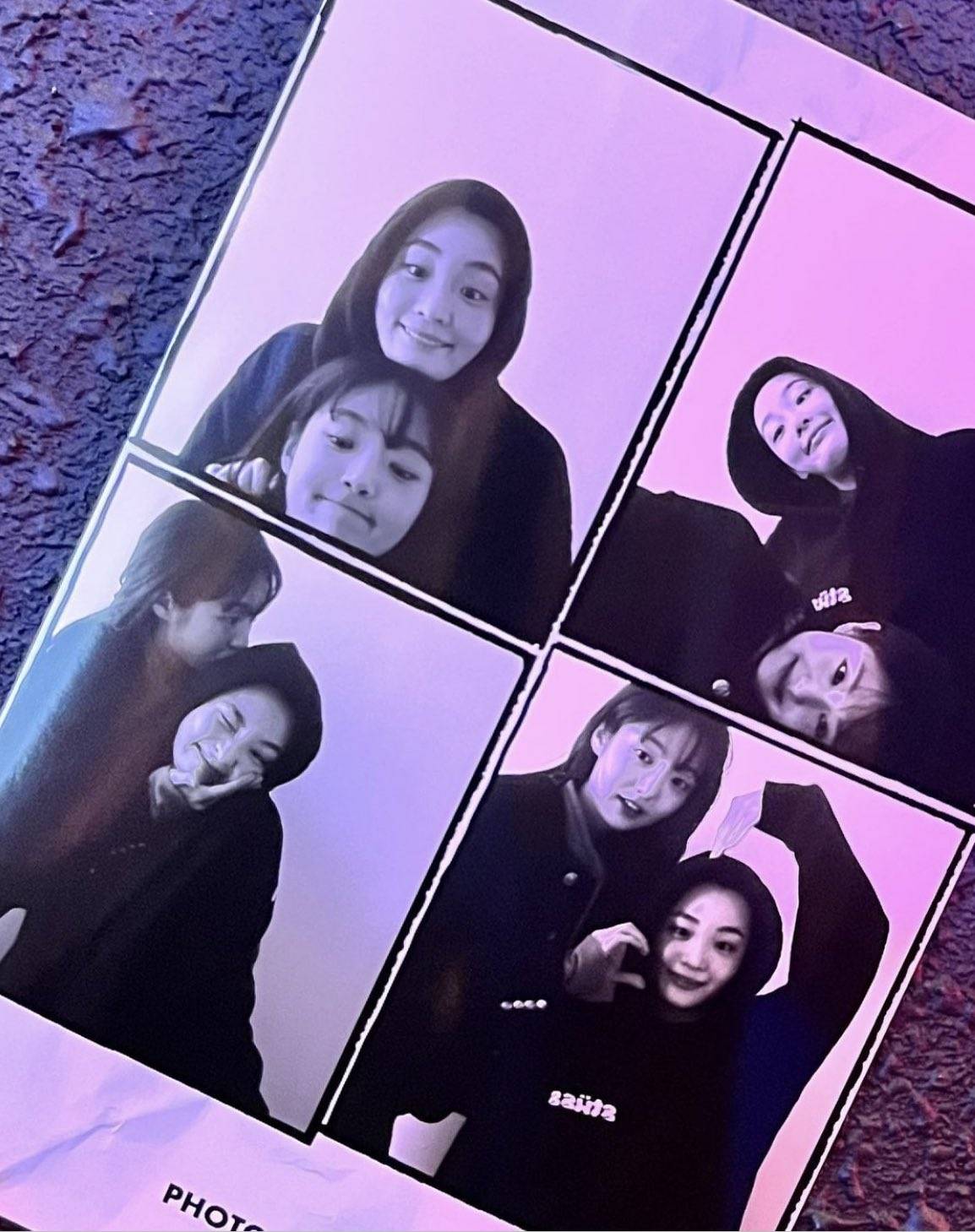 김민하, 김혜준, 홍경 이 셋이 한양대 연영과 14학번 동기인데.x | 인스티즈